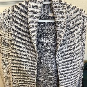 Gap sweater cardigan L